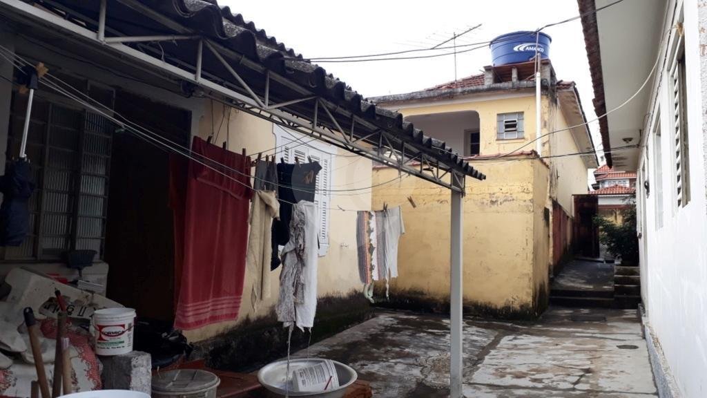 Casa Térrea à venda com 4 quartos em Chora Menino, São Paulo, SP