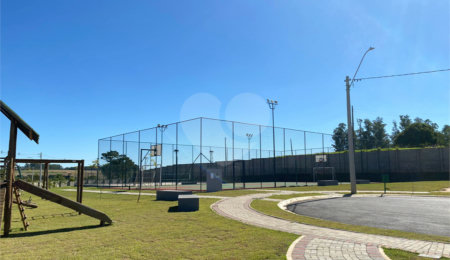 Terreno à venda no condomínio Residencial Jardim Belmonte, Indaiatuba - SP