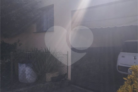 Casa Térrea à venda com 2 quartos, sendo 1 suíte, em Jardim Martelli, Porto Feliz, SP