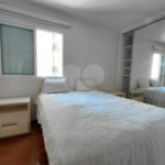 Apartamento à venda com 3 quartos, sendo 1 suíte,  em Vila Romana, São Paulo, SP