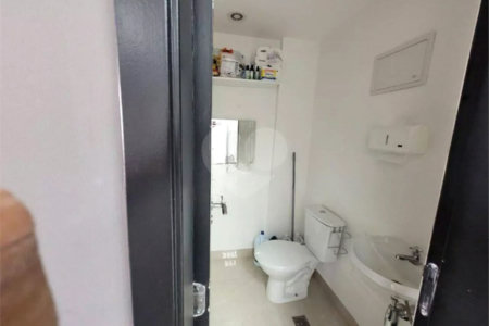 Sala à venda em Vila da Saúde, São Paulo, SP