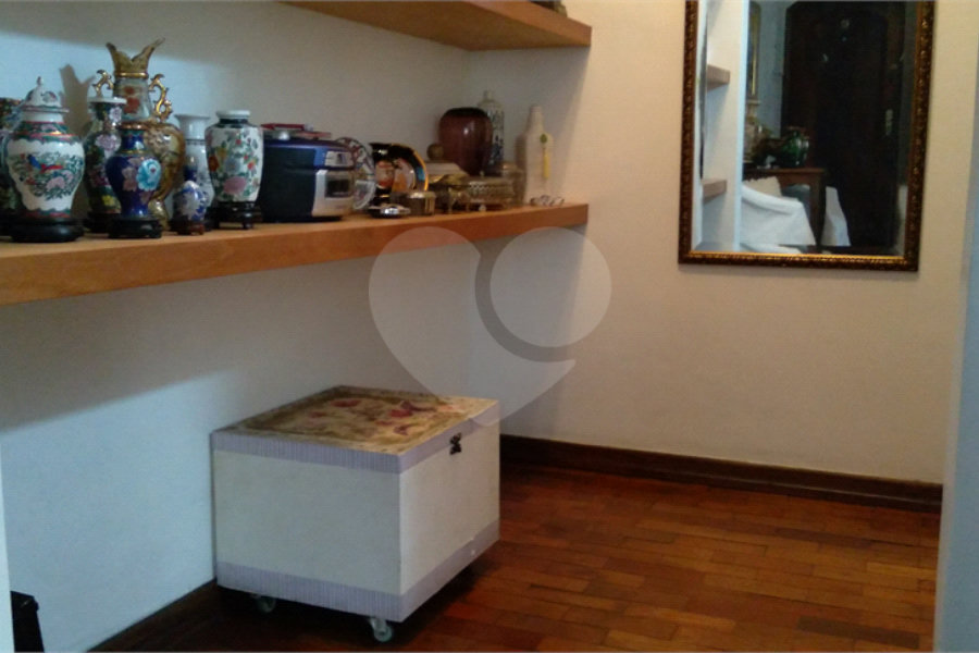 Sobrado à venda com 3 quartos, sendo 1 suíte, em Santana, São Paulo, SP