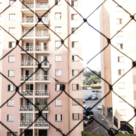 Apartamento à venda com 2 quartos em Chácara Califórnia, São Paulo, SP