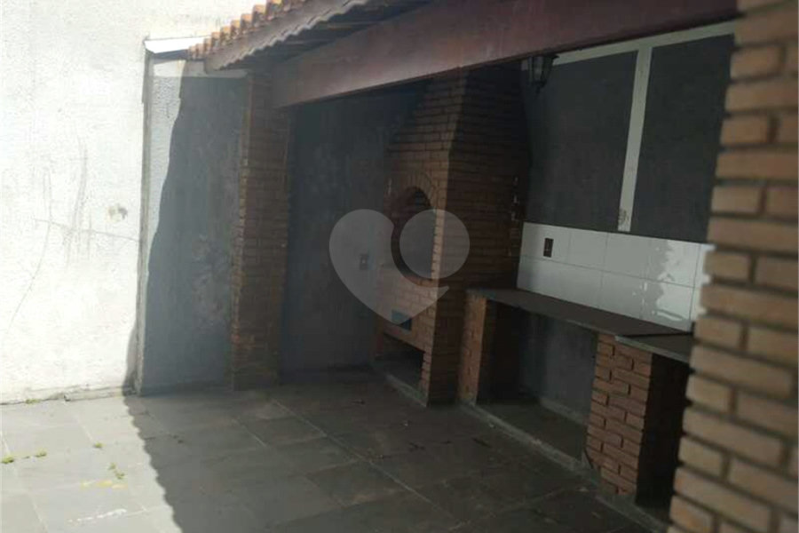 Casa à venda com 4 quartos, sendo 1 suíte,  em Santana, São Paulo, SP