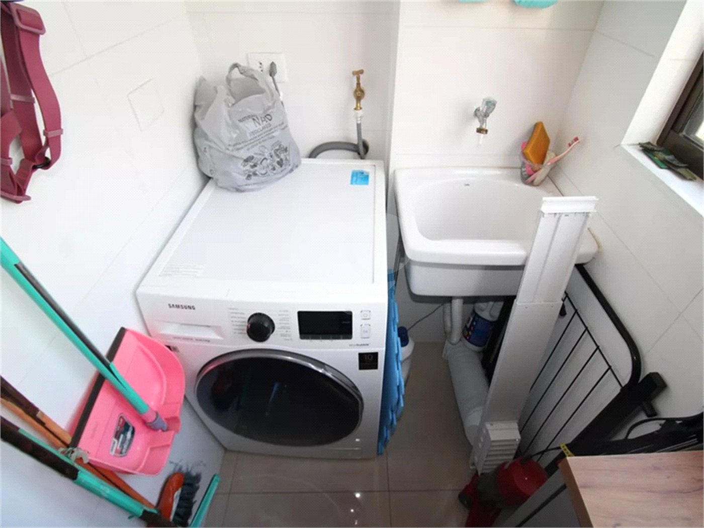 Apartamento à venda com 2 quartos, sendo 1 suíte, em Mandaqui, São Paulo, SP