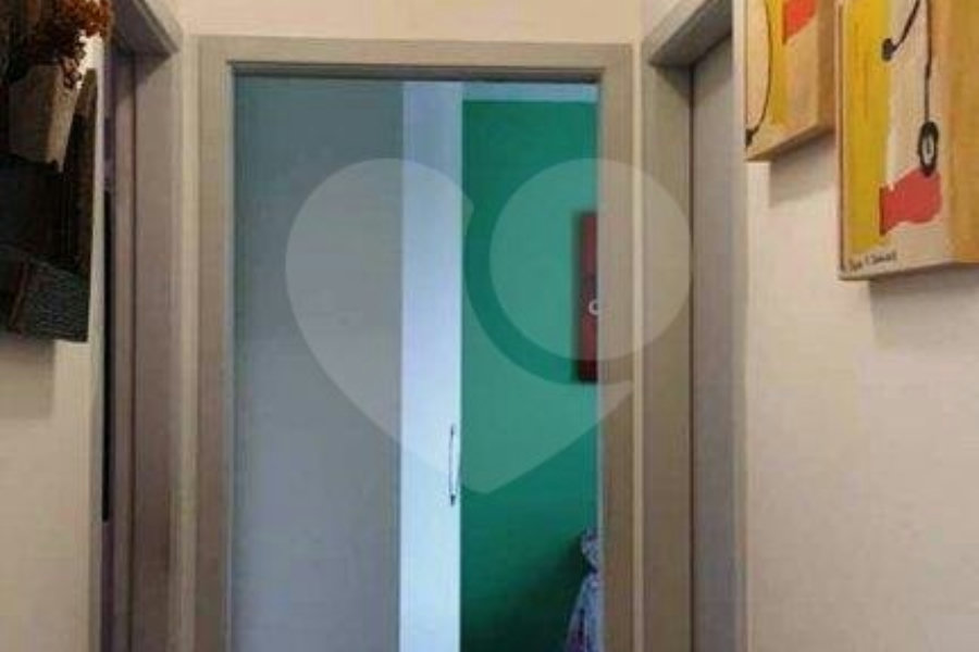 Apartamento à venda com 2 quartos em Vila Nova Cachoeirinha, São Paulo, SP