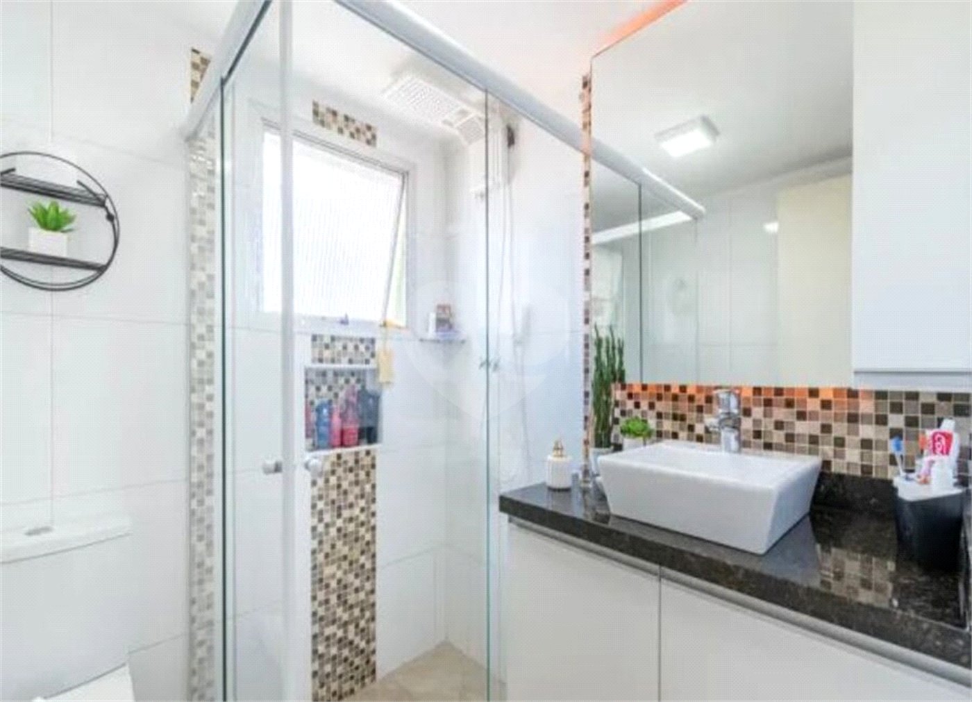 Apartamento à venda com 3 quartos em Freguesia do Ó, São Paulo, SP