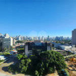 Apartamento à venda com 4 suítes em Jardim das Acácias, São Paulo, SP