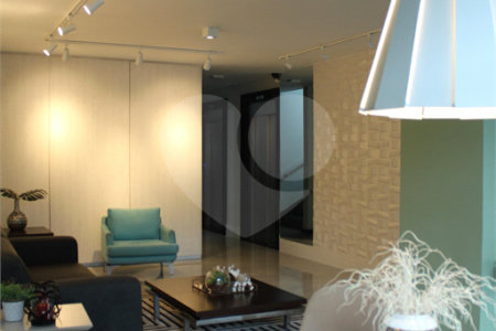 Apartamento à venda com 4 quartos, sendo 1 suíte, no Centro, São Bernardo do Campo, SP