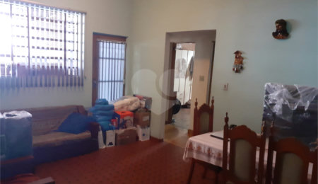Casa Térrea à venda com 1 quarto em Campo Grande, São Paulo, SP