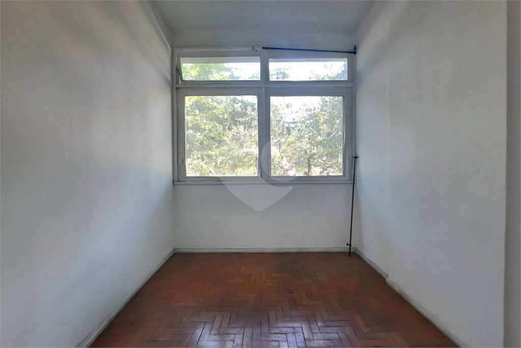 Apartamento à venda com 3 quartos em Tijuca, Rio de Janeiro, RJ