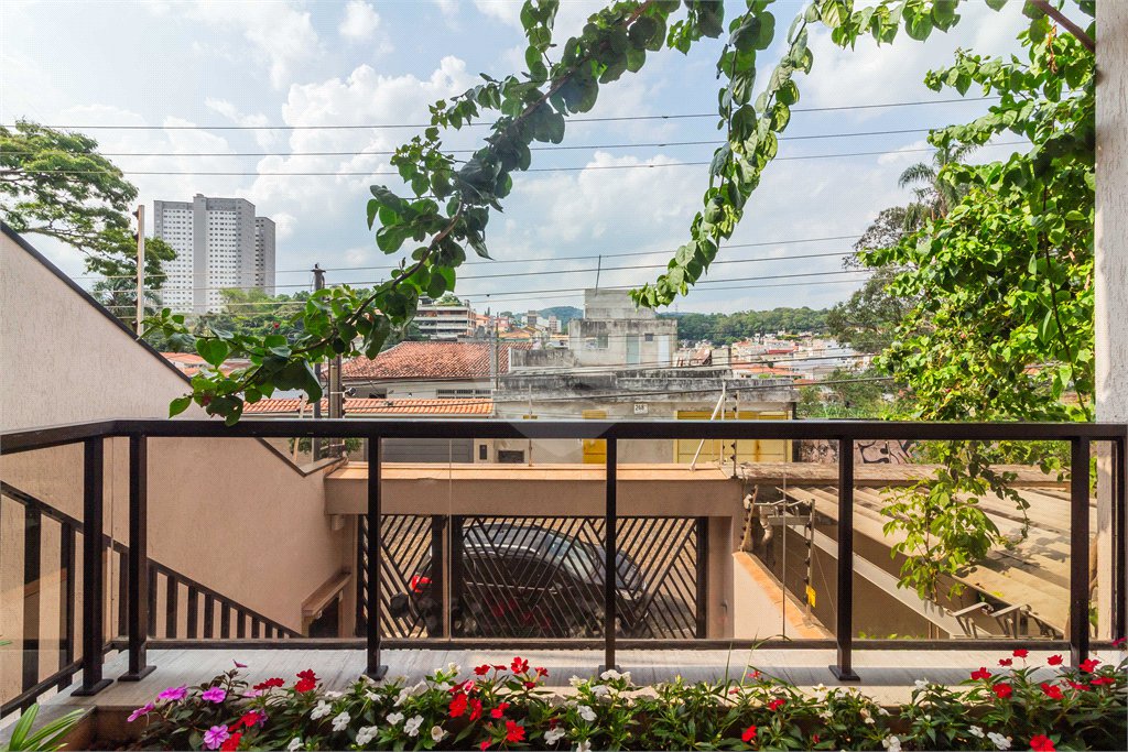 Casa à venda com 3 quartos, sendo 1 suíte, em Horto Florestal, São Paulo, SP