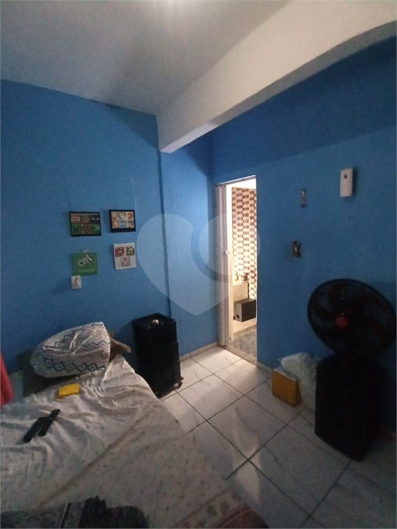 Casa à venda com 3 quartos, sendo 1 suíte, em Campo Grande, Rio de Janeiro, RJ