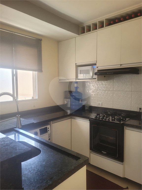Apartamento à venda com 2 quartos em Vila Colorado, Suzano, SP