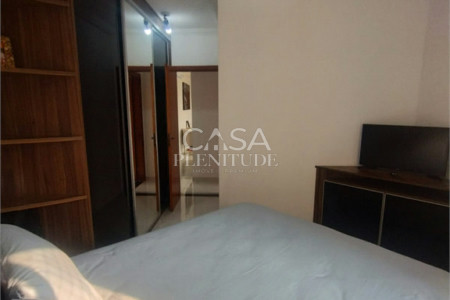 Apartamento à venda com 2 quartos, sendo 1 suíte, em Jardim Gonçalves, Sorocaba, SP
