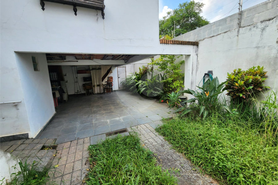 Sobrado à venda com 2 quartos, sendo 1 suíte, em Tremembé, São Paulo, SP