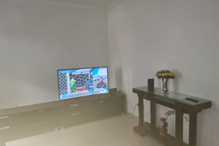 Sobrado à venda ou para alugar com 3 quartos, sendo 2 suítes,  em Ferreira, São Paulo, SP
