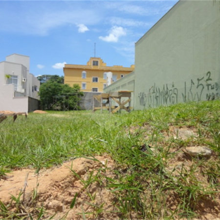 Terreno à venda no Centro, Vinhedo, SP