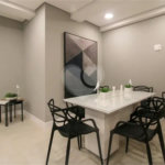 Apartamento à venda com 1 quarto em Pinheiros, São Paulo, SP
