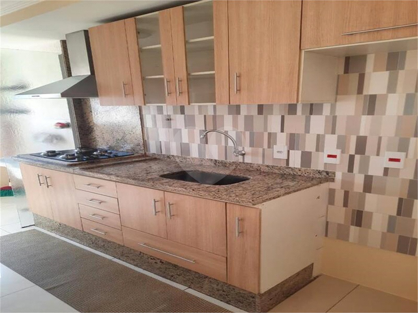 Apartamento à venda com 2 quartos em Jardim Alice, Indaiatuba, SP