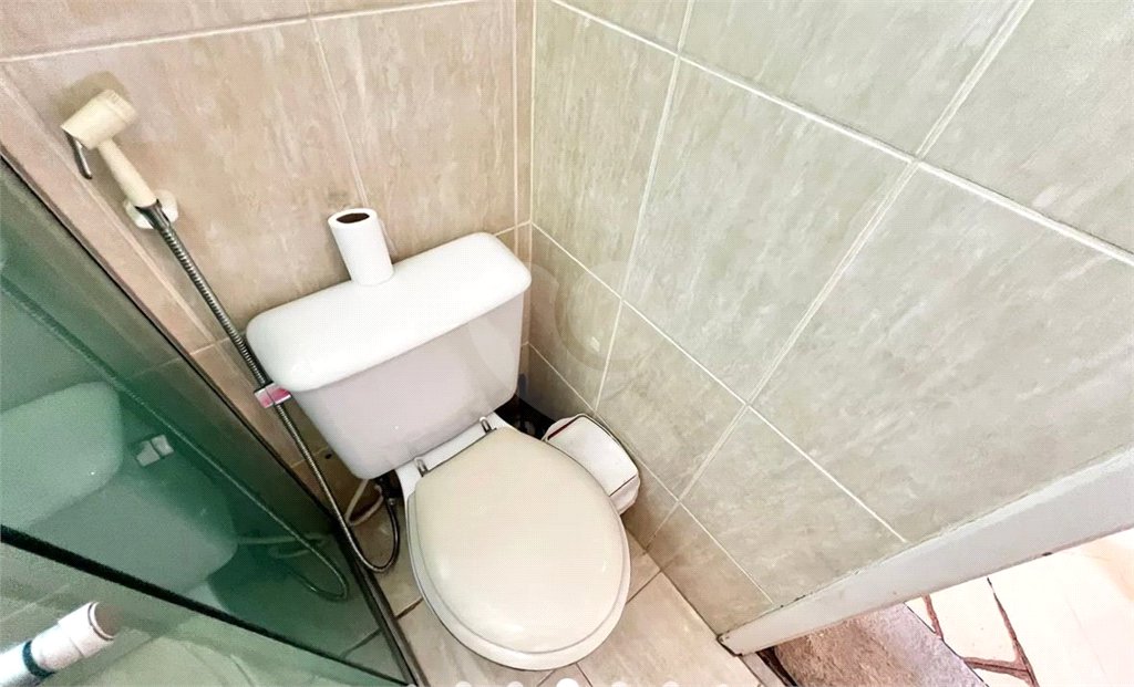 Apartamento à venda com 2 quartos em Imirim, São Paulo, SP