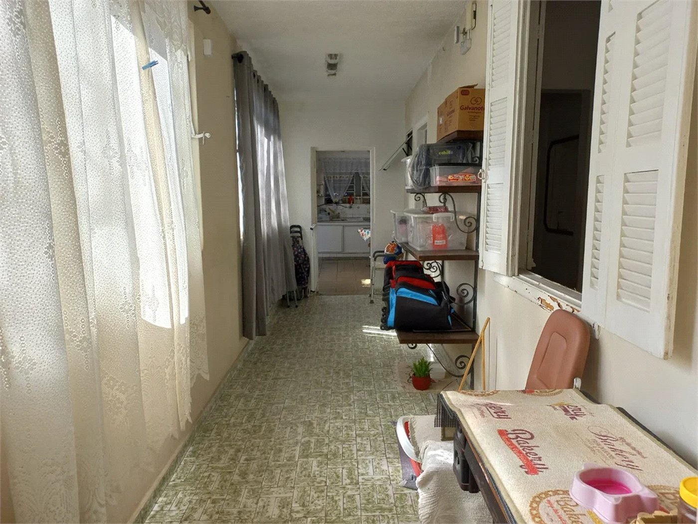 Casa à venda com 3 quartos, sendo 1 suíte, em Vila Ipojuca, São Paulo, SP