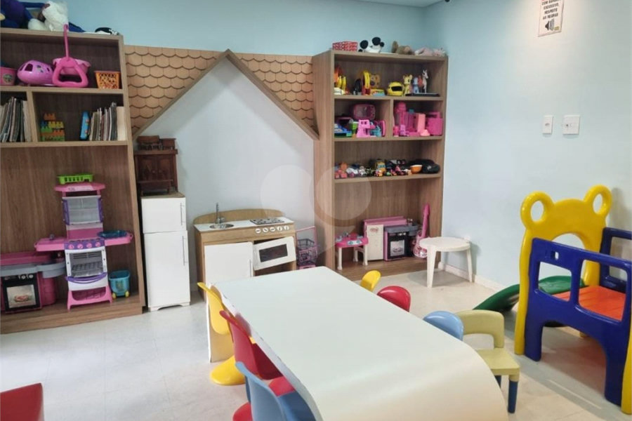 Apartamento para alugar com 2 quartos em Pirituba, São Paulo, SP