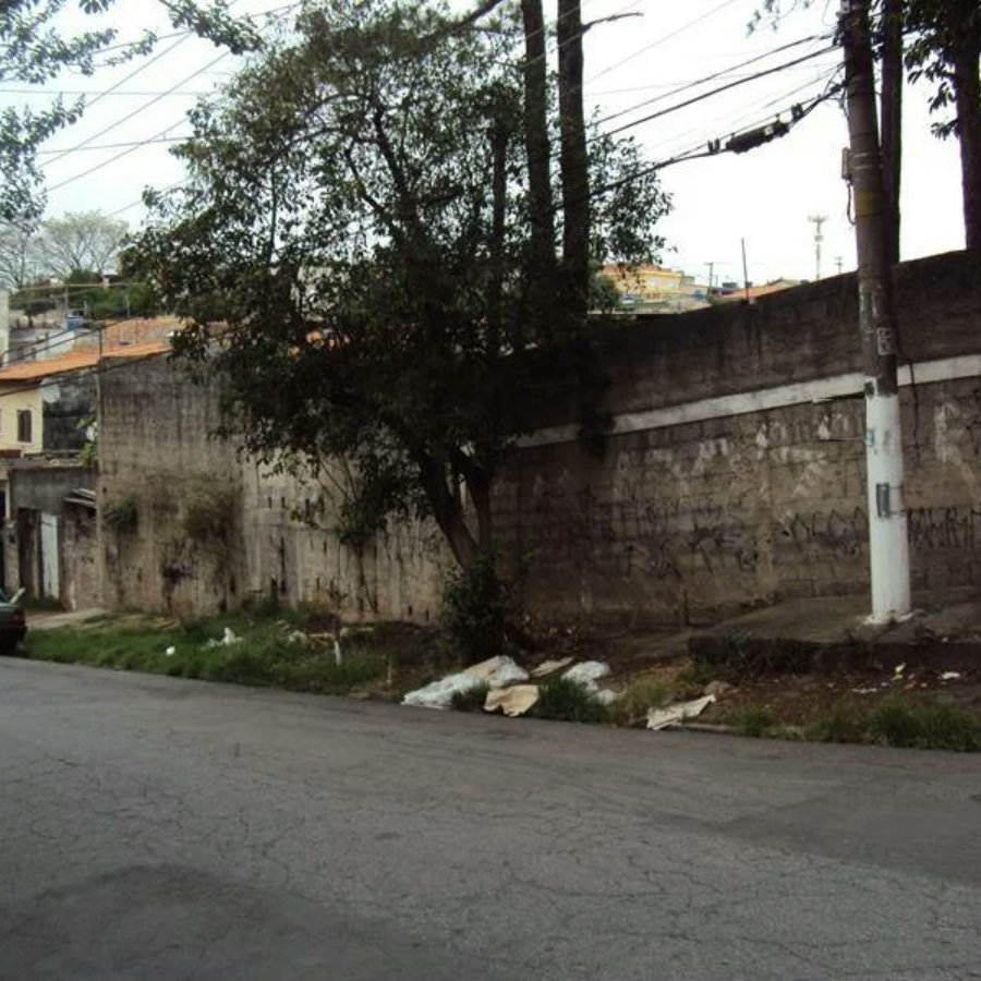 Terreno à venda em Jardim Mitsutani, São Paulo, SP