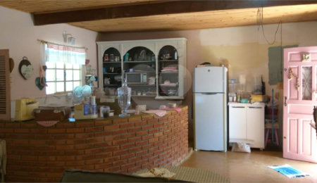 Casa Térrea à venda com 2 quartos em Chácara Real (caucaia do Alto), Cotia, SP