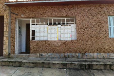 Casa Térrea à venda com 3 quartos no condomínio Praça Carauari,81, São Paulo - SP