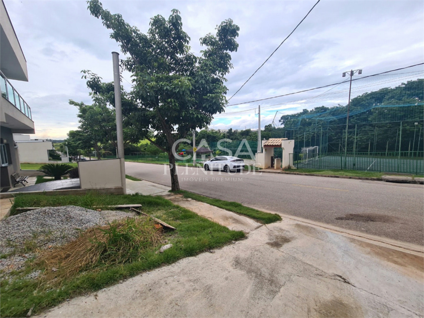 Terreno em condomínio à venda com 3 quartos, sendo 1 suíte, em Parque Ibiti Reserva, Sorocaba, SP
