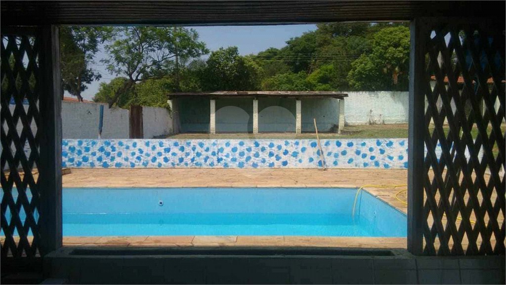 Chácara à Venda em Itirapina - Planalto Serra Verde