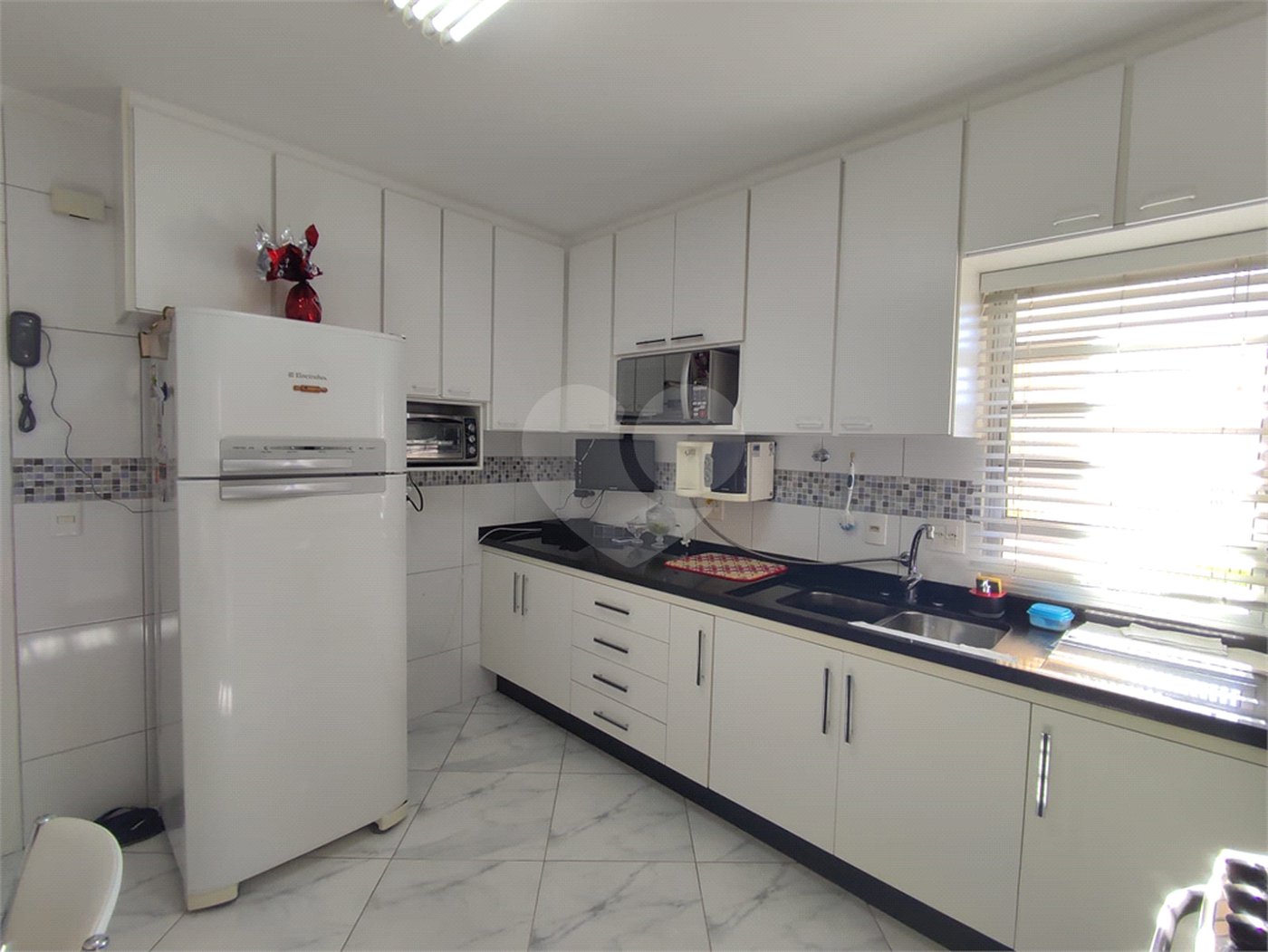 Apartamento à venda com 2 quartos em Freguesia do Ó, São Paulo, SP