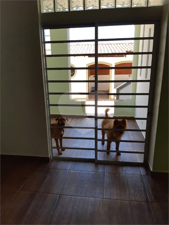 Sobrado à venda com 3 quartos, sendo 2 suítes,  em Vila Paulicéia, São Paulo, SP