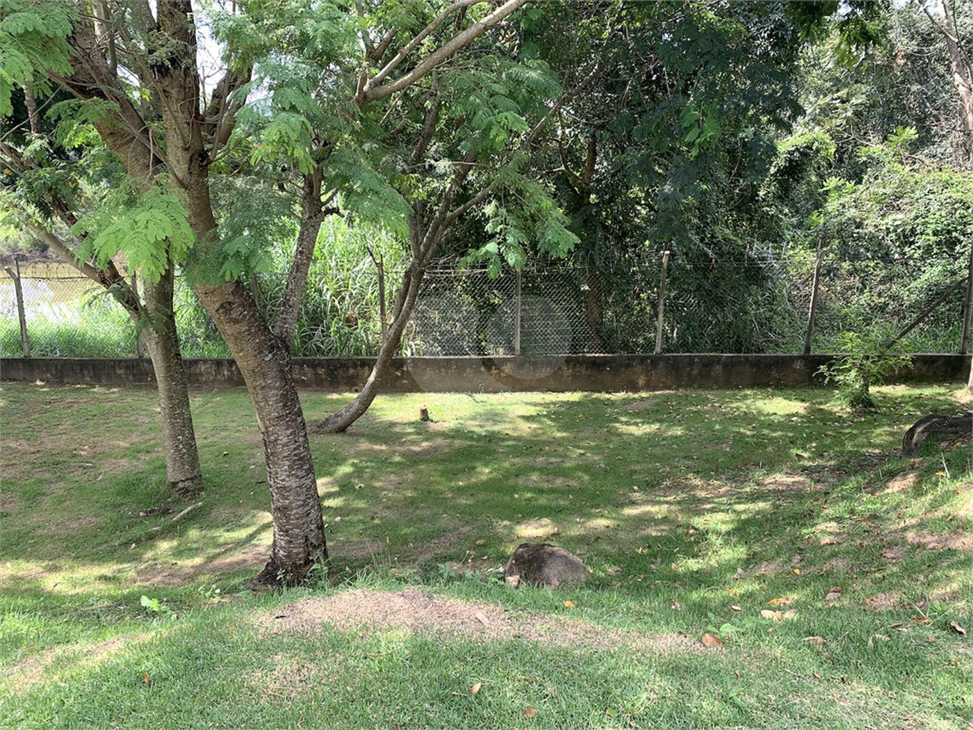 Terreno à venda no condomínio Villagio Di Capri, Votorantim - SP