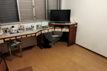 Casa à venda ou para alugar com 4 quartos, sendo 1 suíte, em Sumarezinho, São Paulo, SP