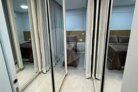 Apartamento à venda com 3 quartos, sendo 1 suíte, em Indianópolis, São Paulo, SP