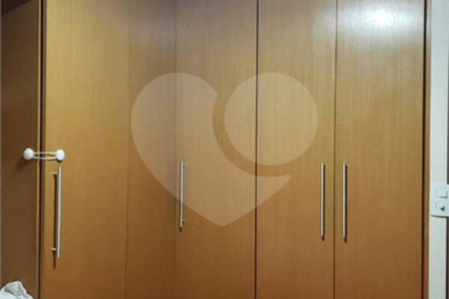 Apartamento à venda com 2 quartos em Freguesia do Ó, São Paulo, SP