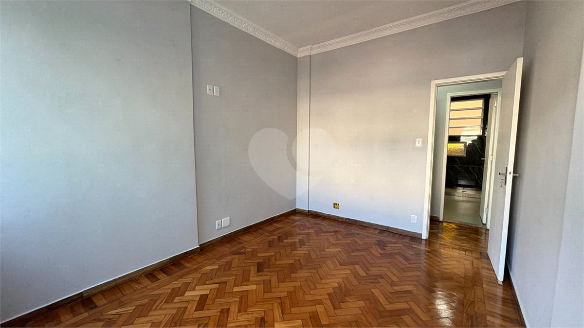 Apartamento à venda com 3 quartos em Tijuca, Rio de Janeiro, RJ