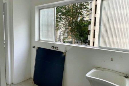 Apartamento para alugar com 3 quartos, sendo 1 suíte, em Paraíso, São Paulo, SP