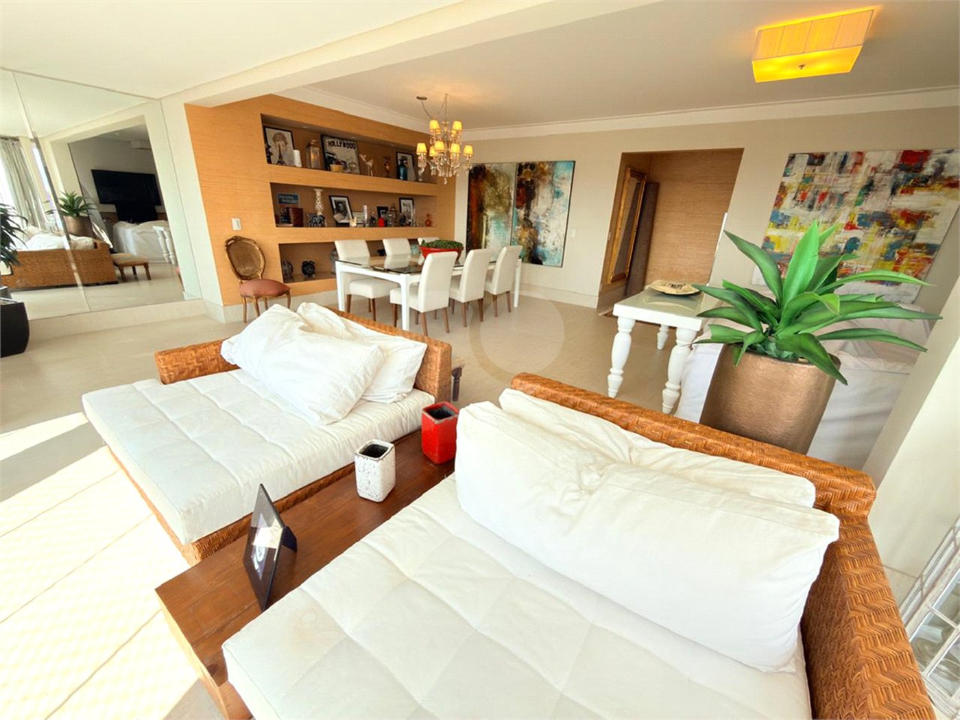 Apartamento à venda com 3 suítes em Santana, São Paulo, SP