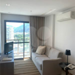 Apartamento à venda com 1 quarto em Jacarepaguá, Rio de Janeiro, RJ