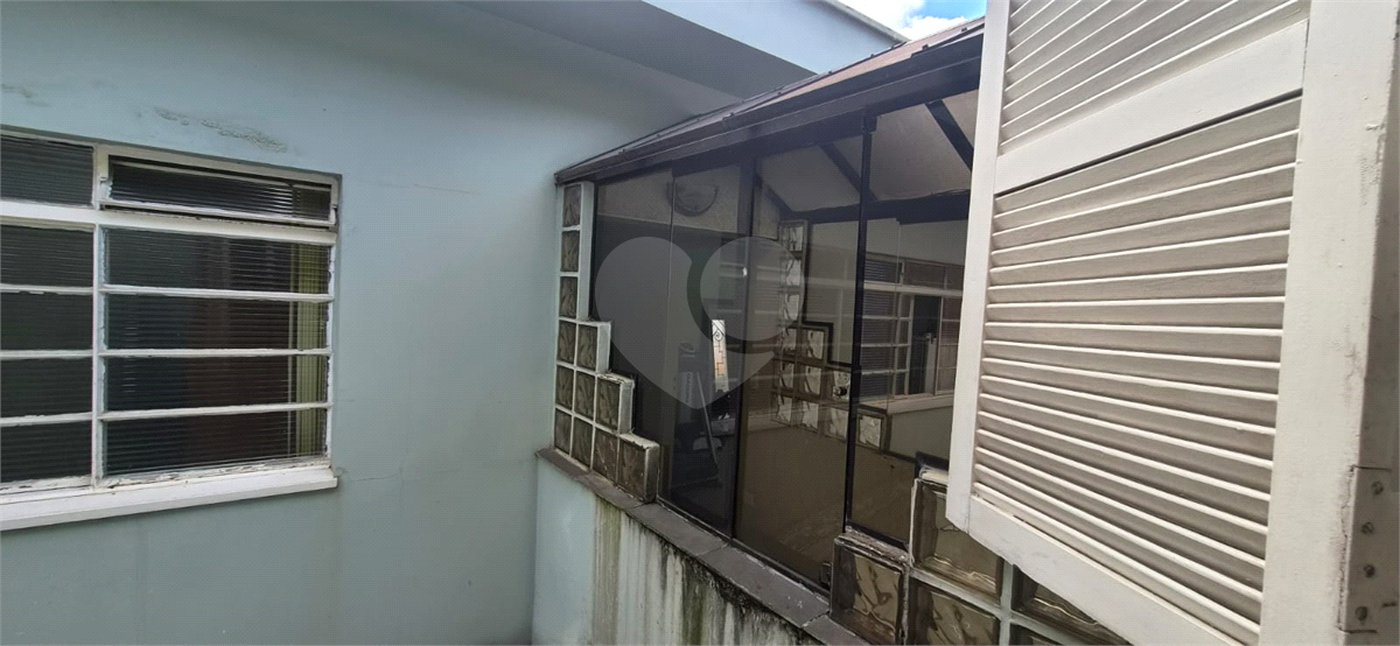 Sobrado à venda com 3 quartos, sendo 1 suíte, em Santana, São Paulo, SP