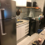 Apartamento à venda com 2 quartos em Jardim Ampliação, São Paulo, SP