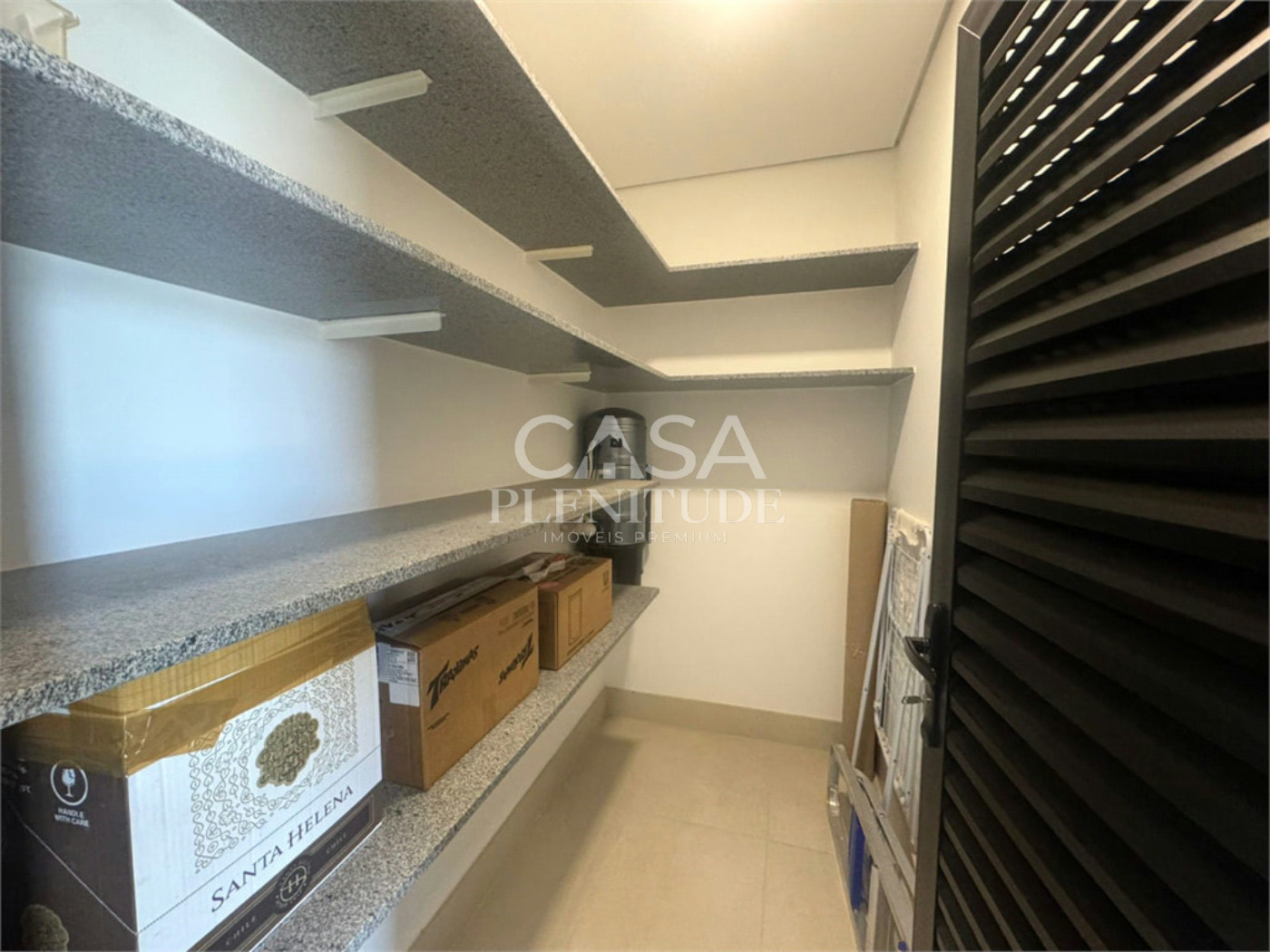 Casa em condomínio à venda com 4 suítes em Alphaville Nova Esplanada 3, Votorantim, SP