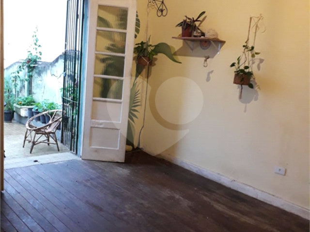 Sobrado à venda com 2 quartos em Casa Verde, São Paulo, SP