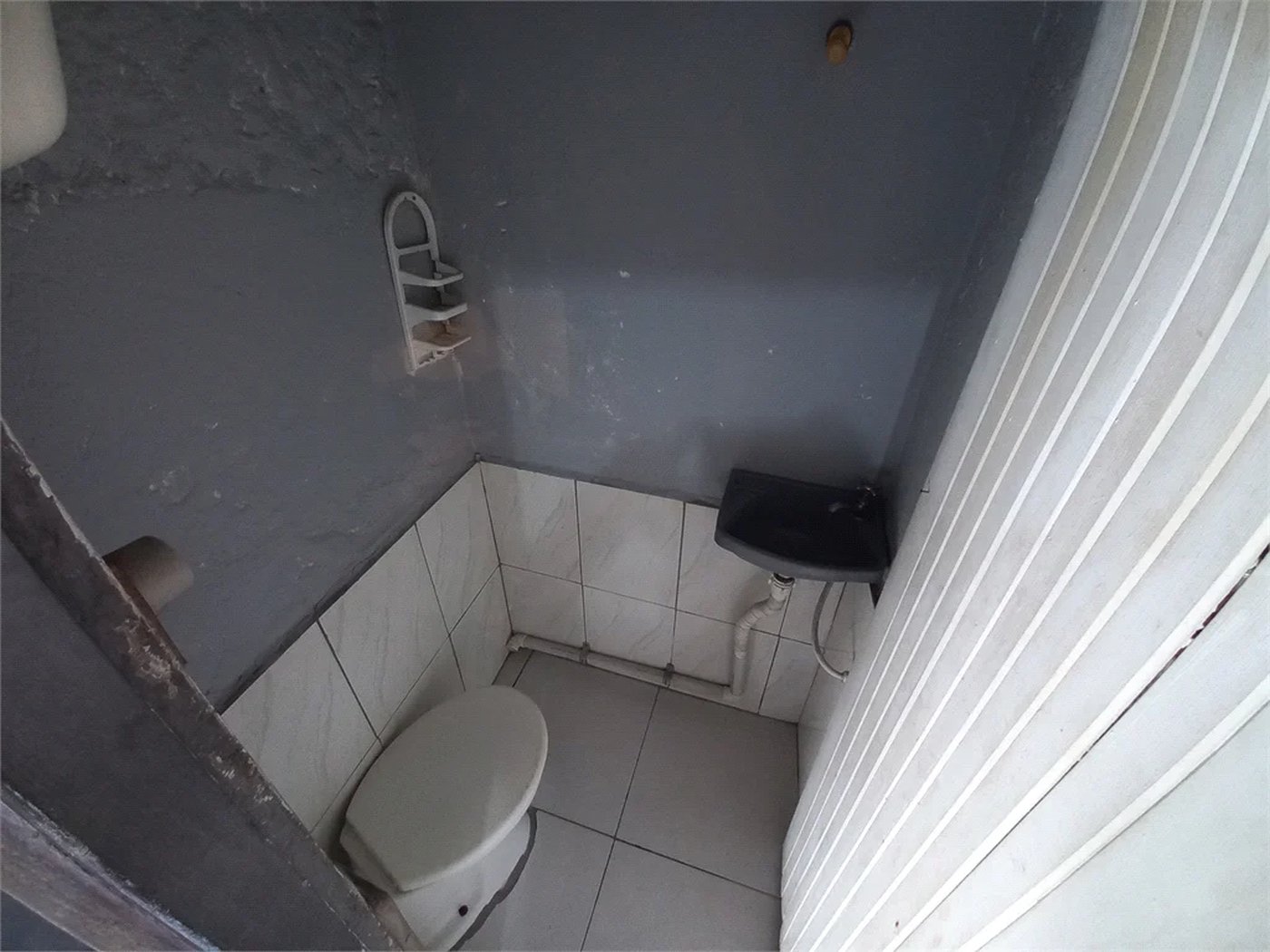 Casa à venda com 2 quartos em Jardim Rosana, São Paulo, SP