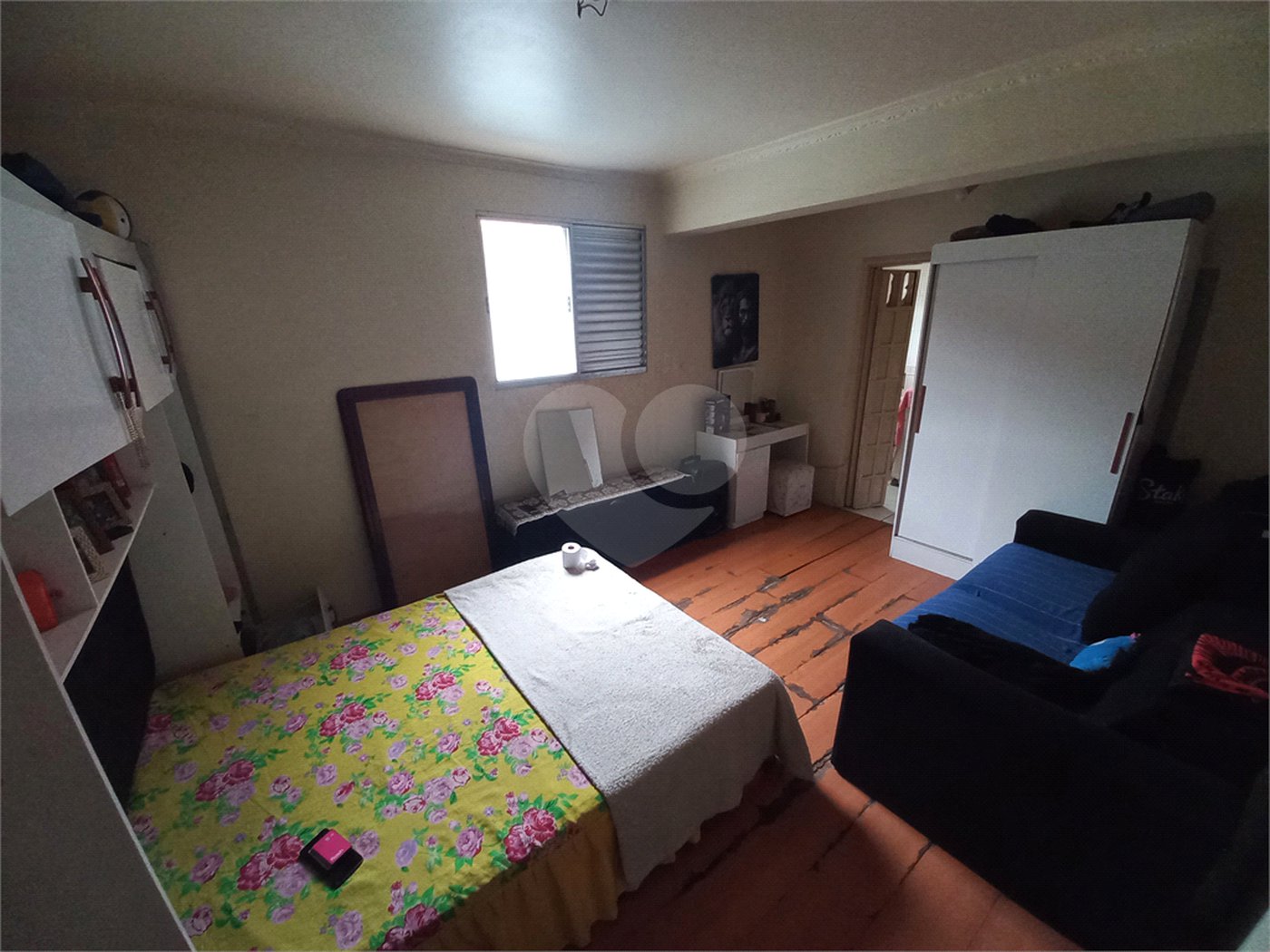 Sobrado à venda com 3 quartos, sendo 1 suíte, em Jardim Helga, São Paulo, SP