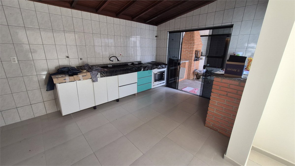 Casa em condomínio para alugar com 2 quartos, sendo 1 suíte,  em Jardim Ibiti do Paço, Sorocaba, SP