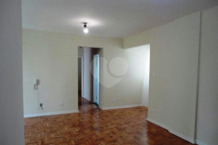 Apartamento à venda com 3 quartos em Santana, São Paulo, SP